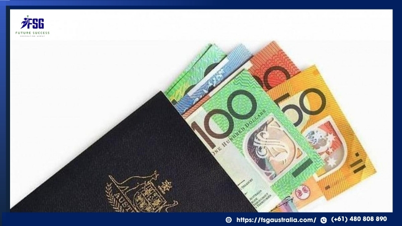 Việt Nam lên Level 2 giúp giảm chứng minh tài chính và tiếng Anh khi xin visa Úc