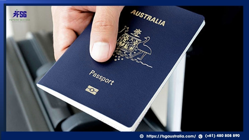 Du học sinh Việt Nam có cơ hội vàng xin visa Úc nhanh và đơn giản hơn