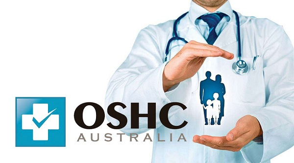 Bảo hiểm du học Úc (OSHC)