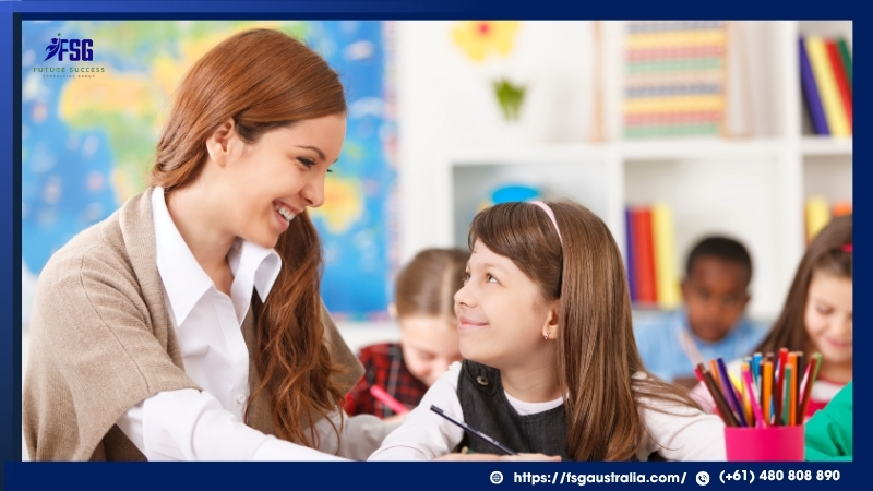 Ngành nghề ưu tiên định cư là những lĩnh vực mà Chính phủ Úc xác định đang thiếu hụt nhân lực và cần bổ sung gấp
