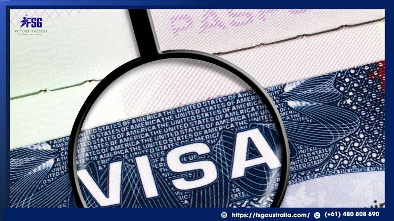 Để làm việc và định cư trong các ngành nghề ưu tiên, bạn cần chọn loại visa phù hợp