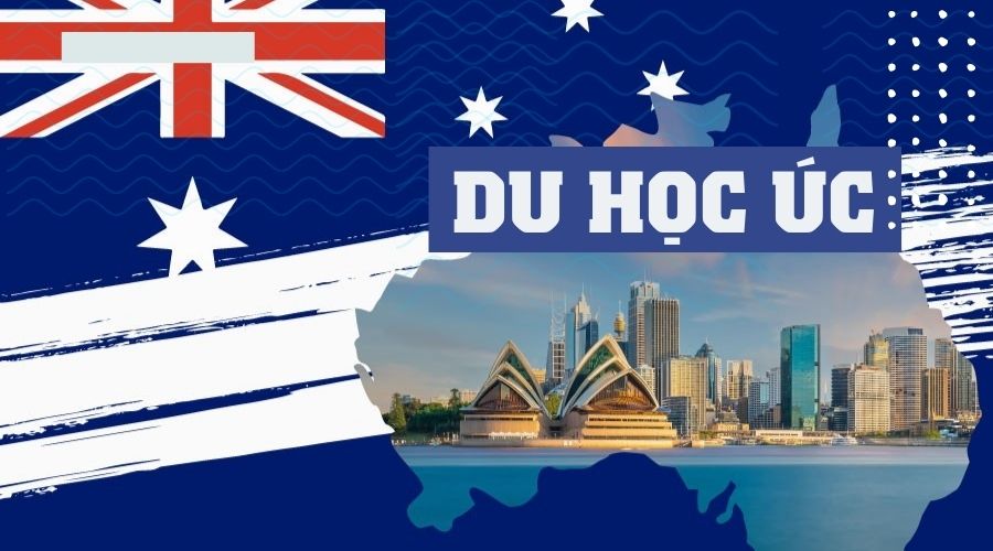 Vì sao nhiều bạn chọn du học nghề Úc?