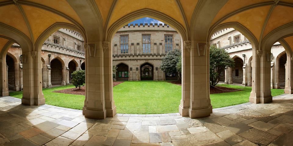 Học phí, thời gian & điều kiện khi du học Úc hệ cao đẳng