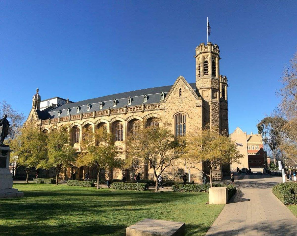 Kinh nghiệm làm hồ sơ du học Úc giúp tăng tỷ lệ đậu visa